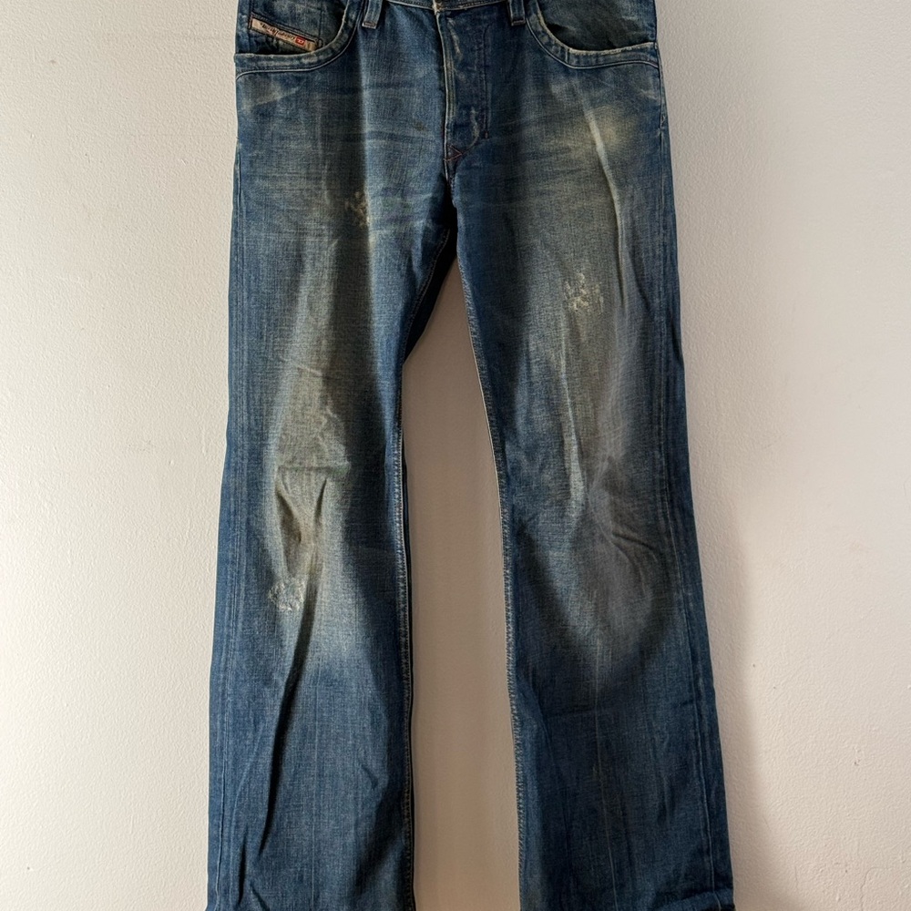 Diesel Jeans - Picture 8 of 13